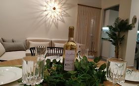 Christina Kos Boutique Apartments